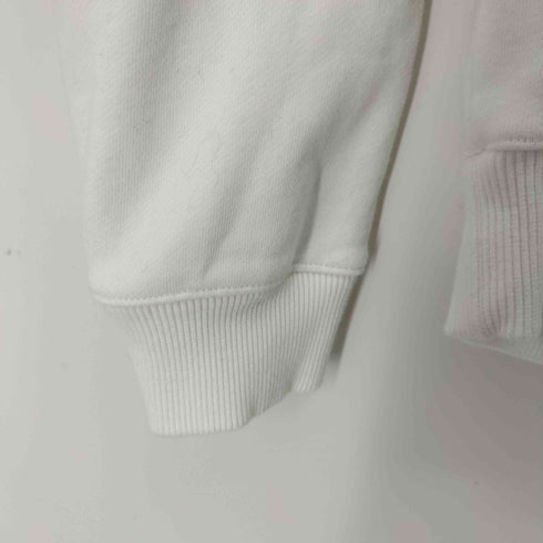 ラコステ LACOSTE カレッジロゴクルーネックスウェット メンズ import:S