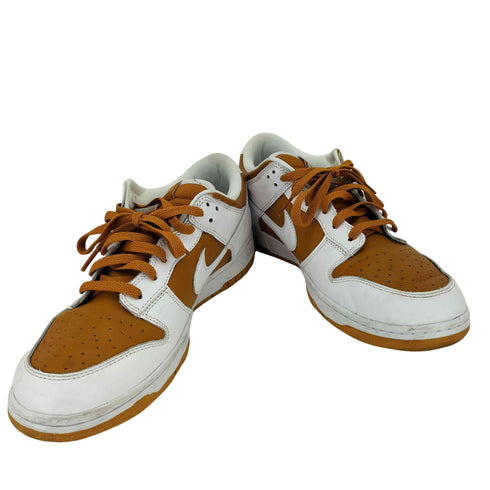 ナイキ NIKE Nike Dunk Low Dark Curry/Reverse Curry メンズ JPN:28.5