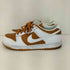ナイキ NIKE Nike Dunk Low Dark Curry/Reverse Curry メンズ JPN:28.5