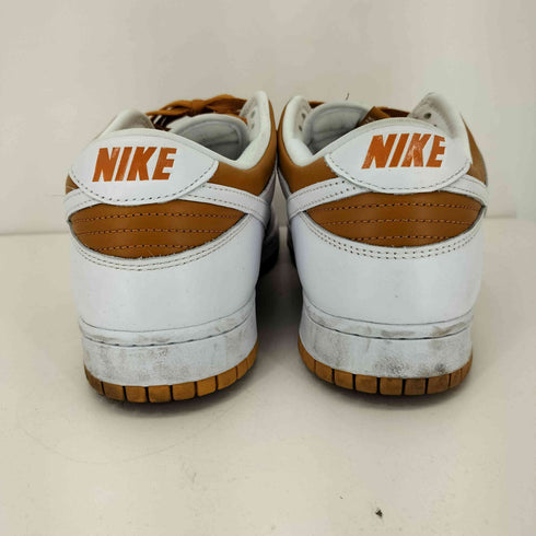 ナイキ NIKE Nike Dunk Low Dark Curry/Reverse Curry メンズ JPN:28.5