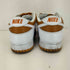 ナイキ NIKE Nike Dunk Low Dark Curry/Reverse Curry メンズ JPN:28.5