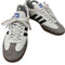 アディダス adidas SAMBA VEGAN サンバ ローカットスニーカー メンズ JPN:26.5