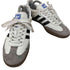 アディダス adidas SAMBA VEGAN サンバ ローカットスニーカー メンズ JPN:26.5