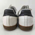 アディダス adidas SAMBA VEGAN サンバ ローカットスニーカー メンズ JPN:26.5