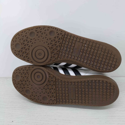 アディダス adidas SAMBA VEGAN サンバ ローカットスニーカー メンズ JPN:26.5