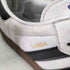アディダス adidas SAMBA VEGAN サンバ ローカットスニーカー メンズ JPN:26.5