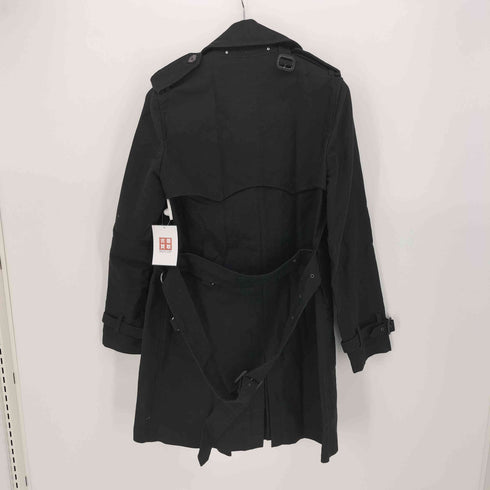 ラルフローレン RALPH LAUREN トレンチコート レディース import:S