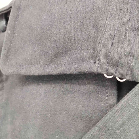 ラルフローレン RALPH LAUREN トレンチコート レディース import:S