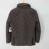 マッキントッシュスコットランド MACKINTOSH SCOTLAND 内側ボアキルティングジャケット レディース JPN:38