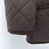 マッキントッシュスコットランド MACKINTOSH SCOTLAND 内側ボアキルティングジャケット レディース JPN:38
