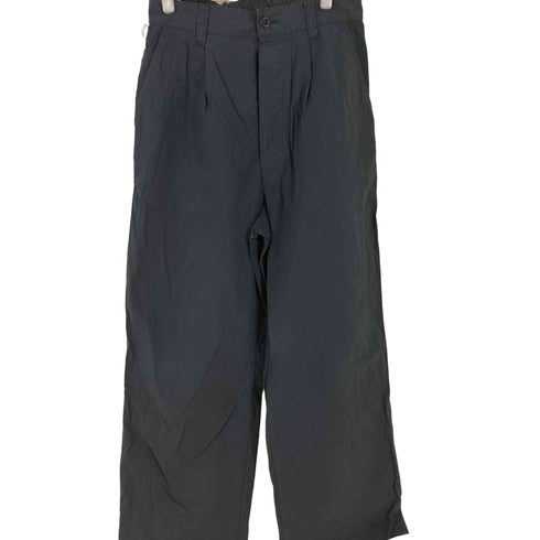 エムエイチエル MHL. VINTAGE COTTON PLAINWEAVE レディース 3