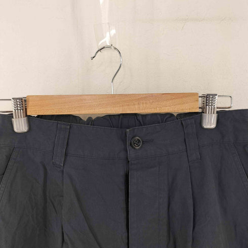 エムエイチエル MHL. VINTAGE COTTON PLAINWEAVE レディース 3