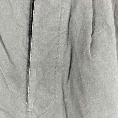 エムエイチエル MHL. VINTAGE COTTON PLAINWEAVE レディース 3