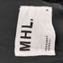エムエイチエル MHL. VINTAGE COTTON PLAINWEAVE レディース 3