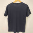 イッセイミヤケ ISSEY MIYAKE 90S 98SS 銀タグ Vネック カットソー メンズ JPN:S