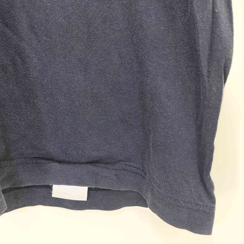 イッセイミヤケ ISSEY MIYAKE 90S 98SS 銀タグ Vネック カットソー メンズ JPN:S