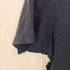 イッセイミヤケ ISSEY MIYAKE 90S 98SS 銀タグ Vネック カットソー メンズ JPN:S