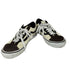 バンズ VANS PUNKANDYO PT 2 BROWN CREAM STYLE 36 メンズ JPN:29