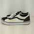 バンズ VANS PUNKANDYO PT 2 BROWN CREAM STYLE 36 メンズ JPN:29