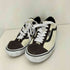 バンズ VANS PUNKANDYO PT 2 BROWN CREAM STYLE 36 メンズ JPN:29