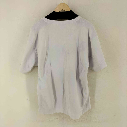 チャンピオン Champion MIAMI刺繍REVERSEWEAVE Tシャツ メンズ import:XL