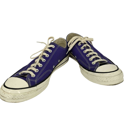 コンバース CONVERSE CT70 OX CANDY GRAPE メンズ CONVERSE:10 1/2