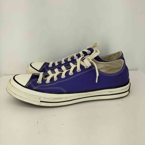 コンバース CONVERSE CT70 OX CANDY GRAPE メンズ CONVERSE:10 1/2