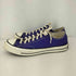 コンバース CONVERSE CT70 OX CANDY GRAPE メンズ CONVERSE:10 1/2