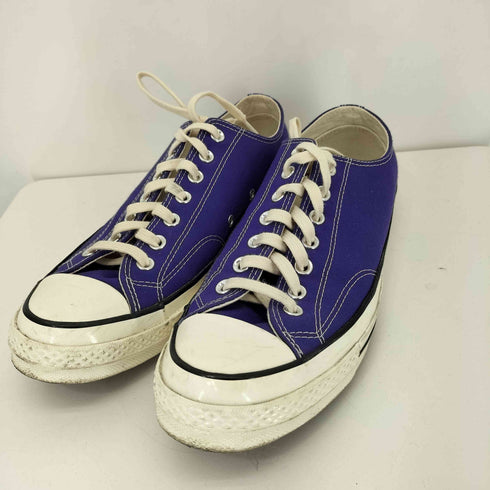 コンバース CONVERSE CT70 OX CANDY GRAPE メンズ CONVERSE:10 1/2