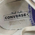 コンバース CONVERSE CT70 OX CANDY GRAPE メンズ CONVERSE:10 1/2
