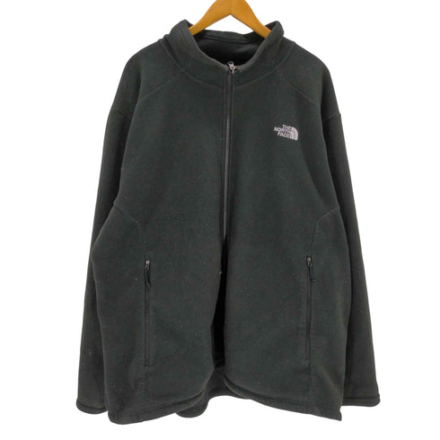 ザノースフェイス THE NORTH FACE AFXD フリースジャケット メンズ XXXL