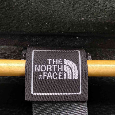 ザノースフェイス THE NORTH FACE AFXD フリースジャケット メンズ XXXL