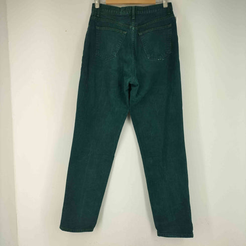 ギャップ Gap 80~90s USA製 OLD SCOVILLジッパー デニムパンツ メンズ 10 LONG