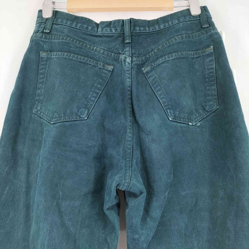 ギャップ Gap 80~90s USA製 OLD SCOVILLジッパー デニムパンツ メンズ 10 LONG