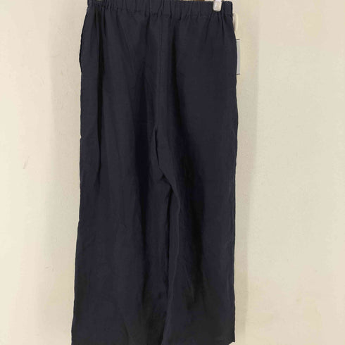 アーバンリサーチドアーズ URBAN RESEARCH DOORS リネンワイドイージーパンツ レディース ONE SIZE