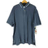 トミーヒルフィガー TOMMY HILFIGER リブカラー S/S ポロシャツ メンズ JPN:XXL