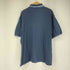 トミーヒルフィガー TOMMY HILFIGER リブカラー S/S ポロシャツ メンズ JPN:XXL