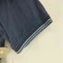 トミーヒルフィガー TOMMY HILFIGER リブカラー S/S ポロシャツ メンズ JPN:XXL
