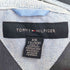 トミーヒルフィガー TOMMY HILFIGER リブカラー S/S ポロシャツ メンズ JPN:XXL