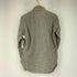 イザイア ISAIA L/S チェックシャツ メンズ 15/38