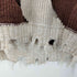 エモダ EMODA VEQUM WAVE CUT OUT KNIT VEST レディース FREE