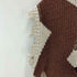 エモダ EMODA VEQUM WAVE CUT OUT KNIT VEST レディース FREE