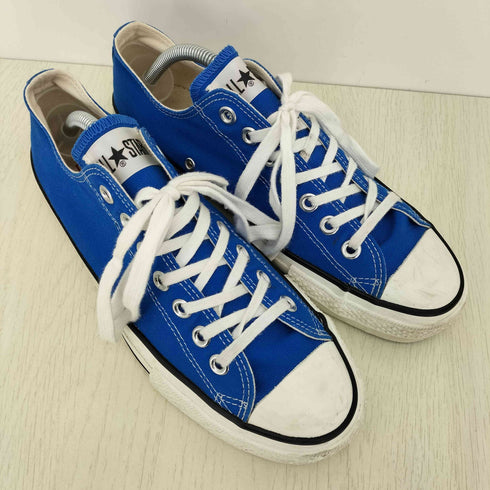 コンバース CONVERSE MADE IN JAPAN CANVAS ALL STAR J OX メンズ CONVERSE:8 1/2