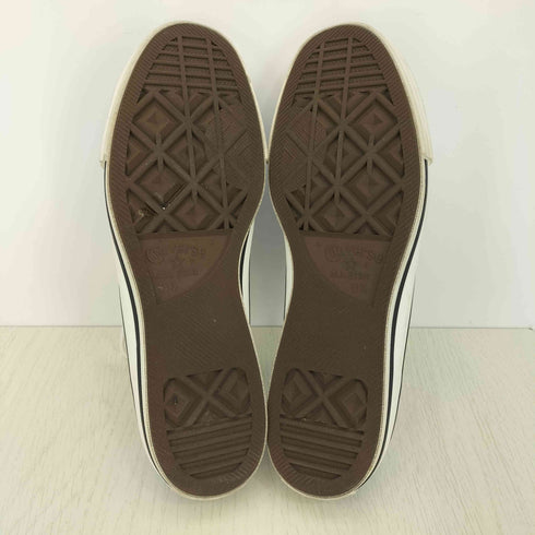 コンバース CONVERSE MADE IN JAPAN CANVAS ALL STAR J OX メンズ CONVERSE:8 1/2