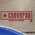 コンバース CONVERSE MADE IN JAPAN CANVAS ALL STAR J OX メンズ CONVERSE:8 1/2
