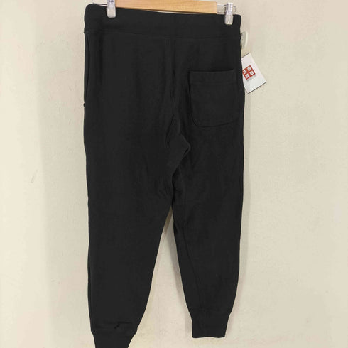 チャンピオン Champion リバースウィーブ クロップド スウェット パンツ メンズ