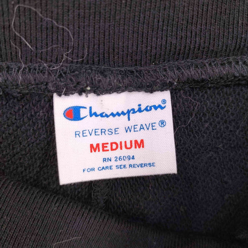チャンピオン Champion リバースウィーブ クロップド スウェット パンツ メンズ