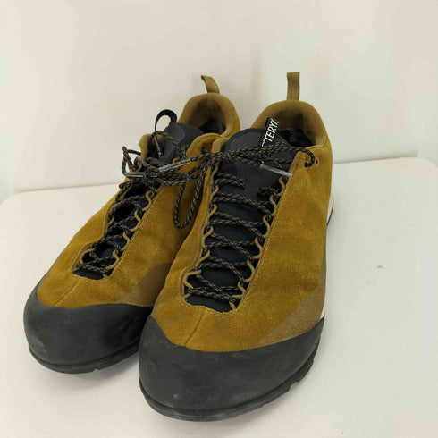 アークテリクス ARCTERYX KONSEAL FL 2 レザー メンズ JPN:28.5
