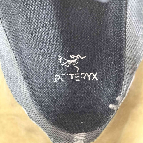 アークテリクス ARCTERYX KONSEAL FL 2 レザー メンズ JPN:28.5