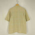 ジャマイカジャックス JAMAICA JAXX 総柄 シルク オープンカラー アロハシャツ メンズ import:L